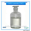 Curing agent TAC, CAS NO.101 37 1, Triallyl cyanurate export from china